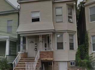 158 Jacques St, Elizabeth, NJ 07201