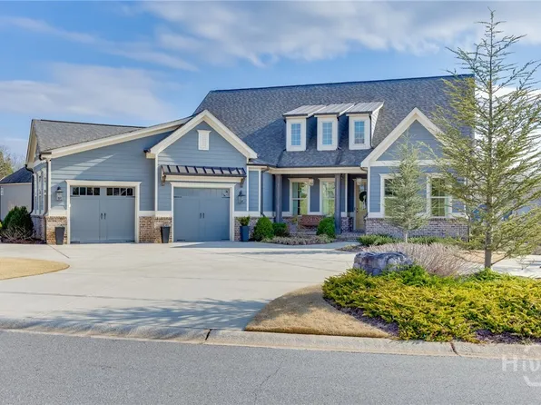 5915 Fairway Park Lane, Jefferson, GA 30549