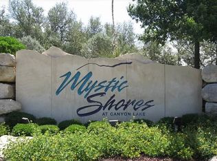 320 Quest Ave, Spring Branch, TX 78070