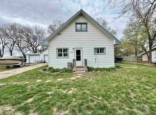 9140 W Denton Rd, Denton, NE 68339