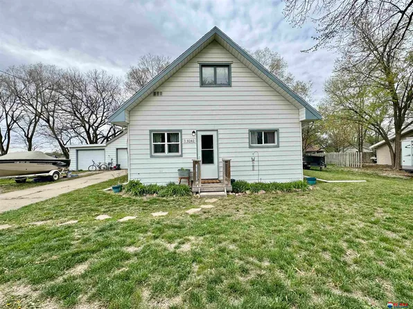 9140 W Denton Rd, Denton, NE 68339