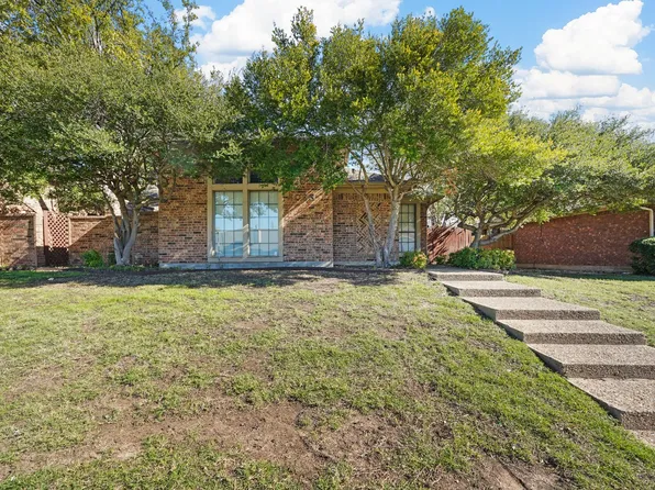 4031 Saint Christopher Lane, 4031 Saint Christopher Ln #4033, Dallas, TX 75287