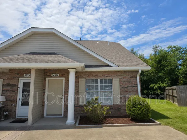 5204 Joshua Ln, Panama City, FL 32404