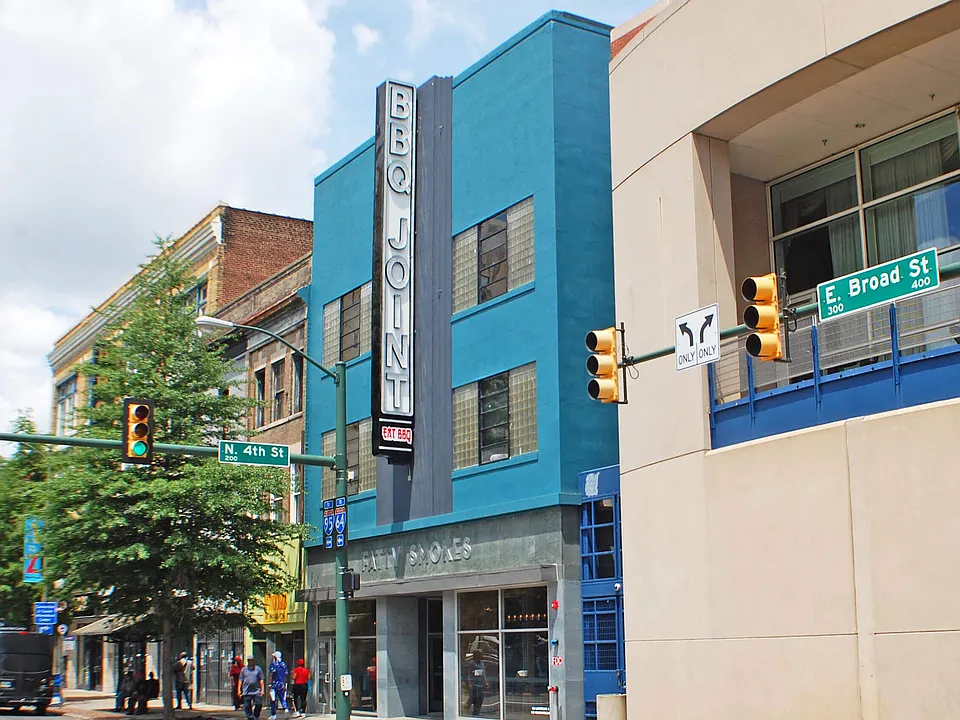 326 EAST