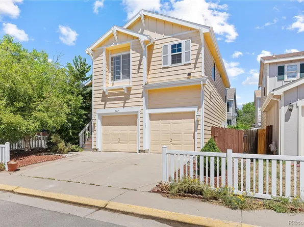 9367 E Alabama Place, Denver, CO 80247