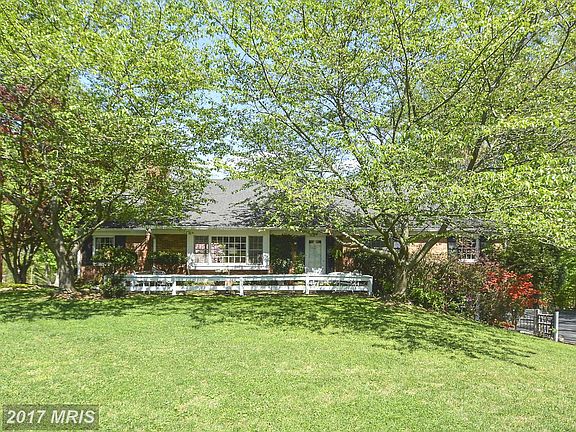 2nd image of 9700 Overlea Dr