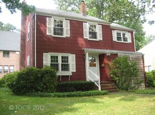 102 Ferncliff Rd, Bloomfield, NJ 07003