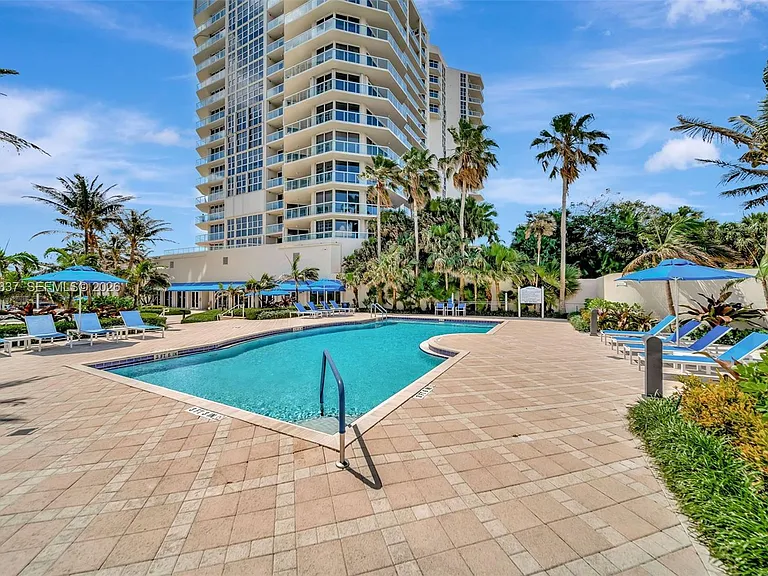 6051 N Ocean Dr #603 — Photo 16