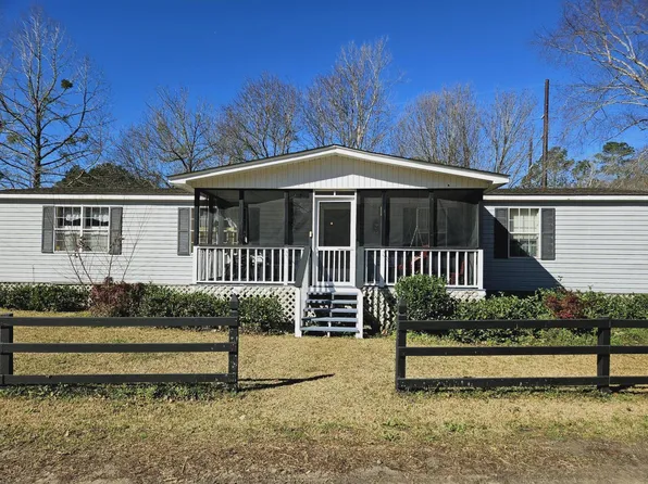 125 Hickman Cir, Walterboro, SC 29488