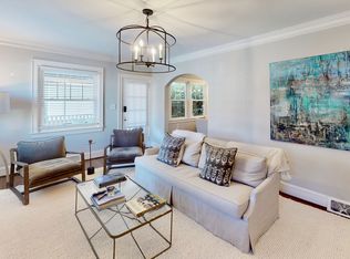 3404 Ritch Ave, Charlotte, NC 28206