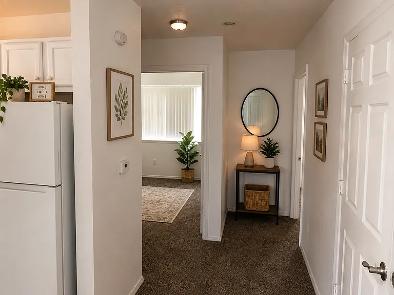 The Vineyards - Apartment Homes — Photo 8