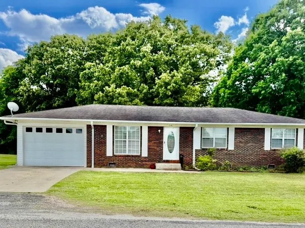 1040 Georgia St, Hackleburg, AL 35564