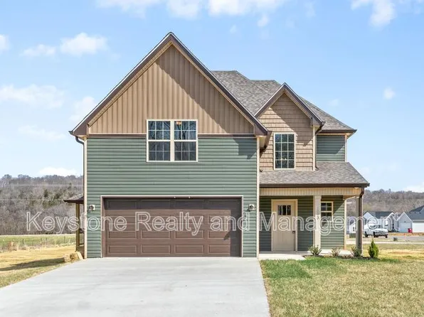 1093 Winesap Rd, Clarksville, TN 37040