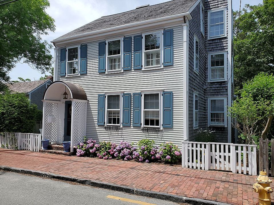 9 Liberty