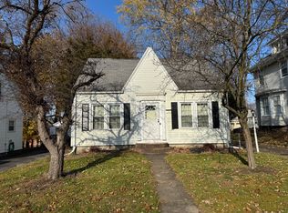 156 Lake Breeze Park, Rochester, NY 14622