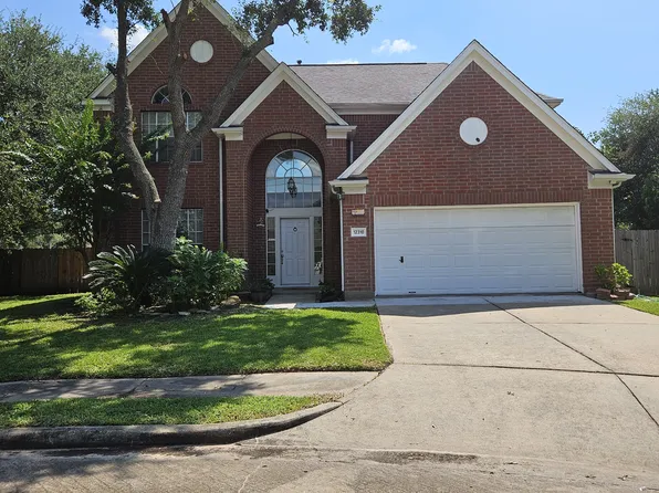 12310 Robin Meadow Cir, Stafford, TX 77477