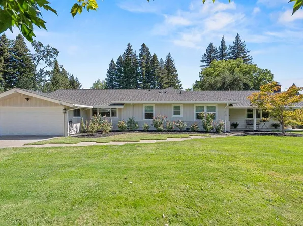 742 Santa Rita Way, Sacramento, CA 95864