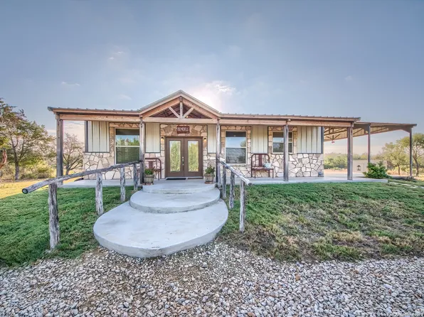 3314 FM 2676, Hondo, TX 78861