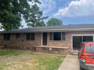 103 La Nora St, Broken Bow, OK 74728