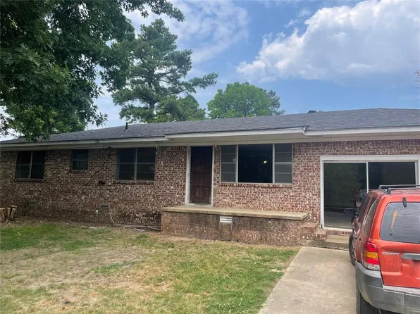 103 La Nora St, Broken Bow, OK 74728