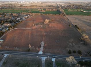 S Council Rd, Oklahoma City, OK 73169