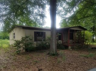 4938 McCombs Rd, Hephzibah, GA 30815