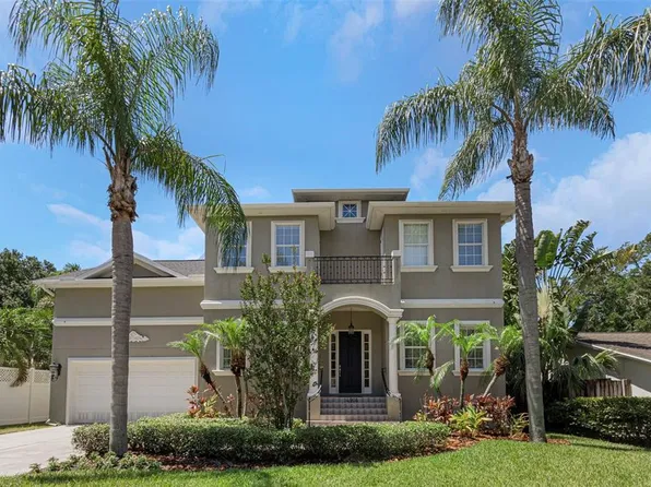 4904 W San Miguel St, Tampa, FL 33629