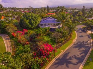 43 Hale Alii Pl, Kihei, HI 96753