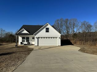1683 Hannon Rd, Inman, SC 29349