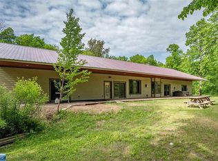 8828 1st St N, Brookston, MN 55711