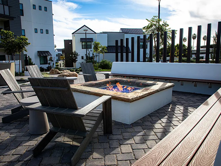 Cortona Point Apartments — Photo 30