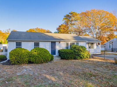 49 Archibald Circle, Harwich Port, MA, 02646