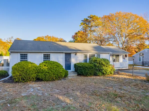49 Archibald Circle, Harwich Port, MA 02646