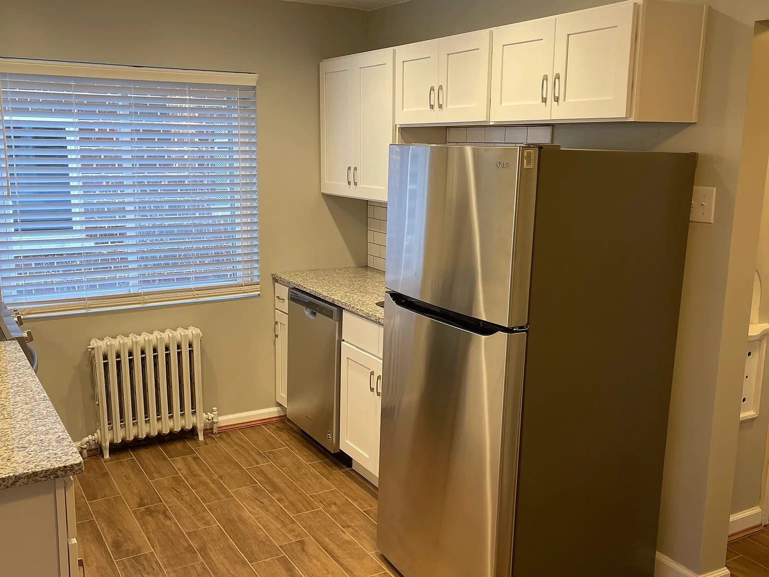 1 bed, $1,395 — Photo 4