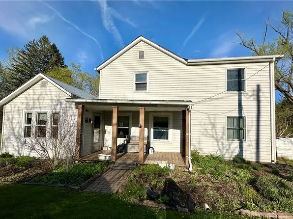 24 Clair St, Pine Valley, NY 14872