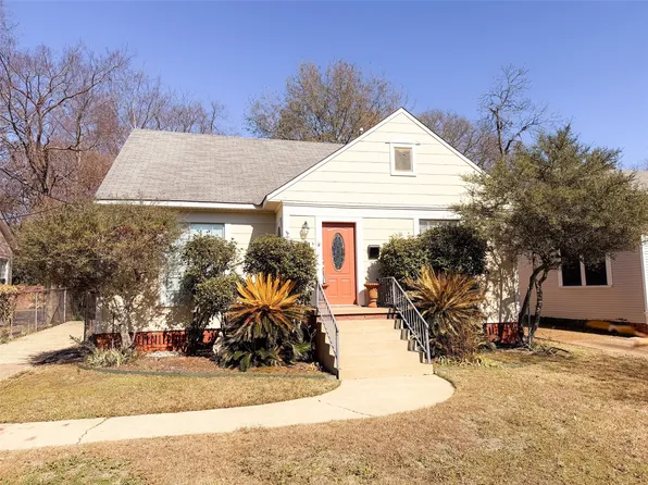 910 College St, Shreveport, LA 71104