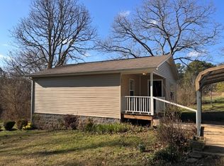 1284 Highway 230 W, Nunnelly, TN 37137