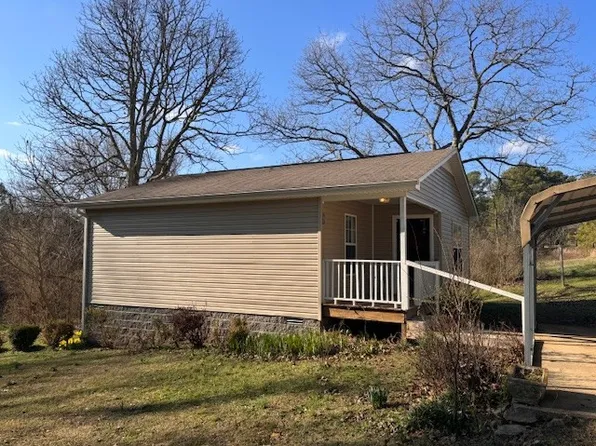1284 Highway 230 W, Nunnelly, TN 37137