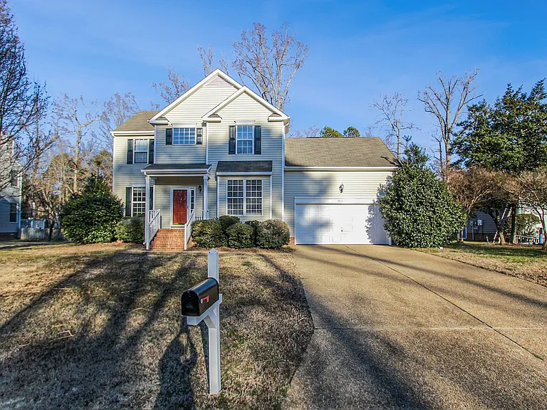 3013 Mossy Creek Dr — Photo 4