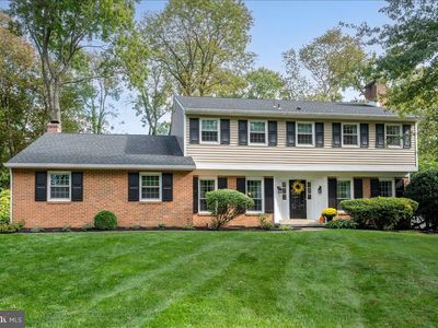 106 Sorrel Dr, Wilmington, DE, 19803