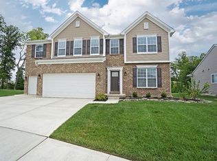 7765 Hempston Cir, Hamilton Twp, OH 45039
