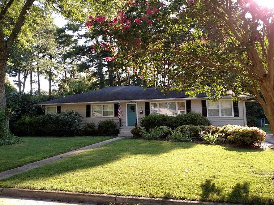 1st image of 7 Macirvin Dr
