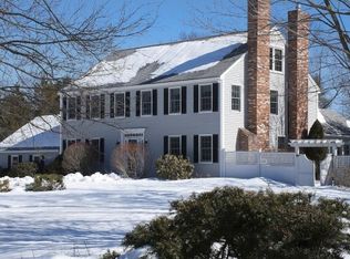 17 Mendelssohn Dr, Hollis, NH 03049