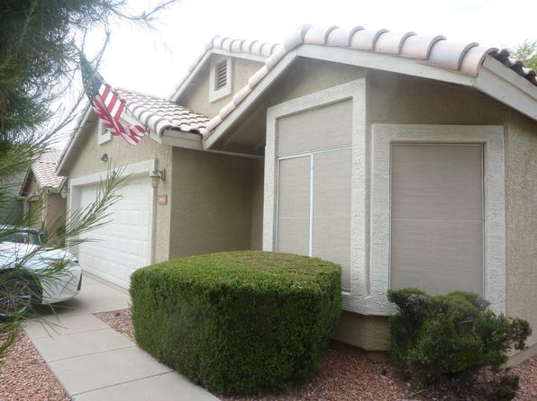 1600 W Gail Dr