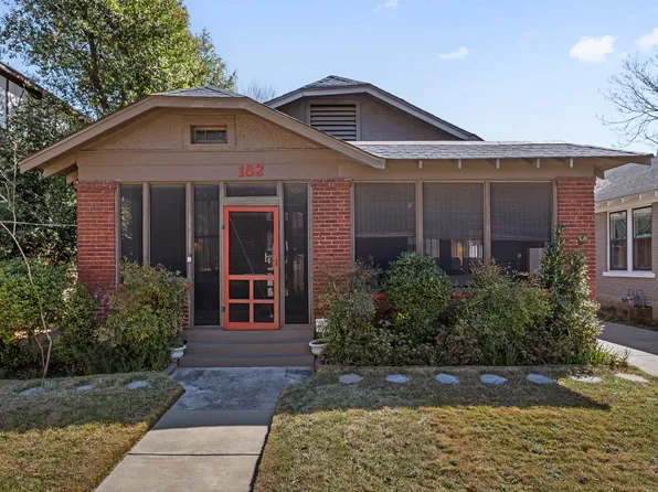 182 S Rembert St, Memphis, TN 38104