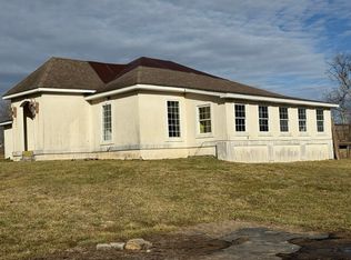 4796 Highway 490, East Bernstadt, KY 40729