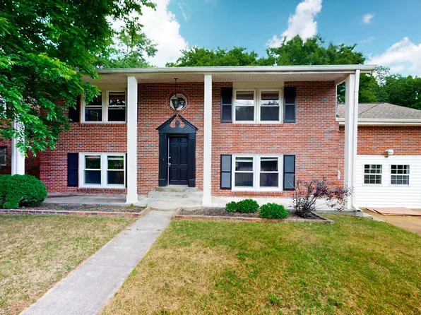 3212 Cynthia Ln, Nashville, TN 37207