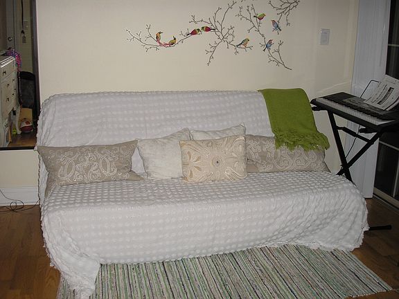 2nd image of 3914 Penderview Dr APT 522
