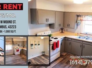 1728 W Mound St, Columbus, OH