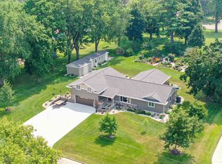 310 Sally St, Seymour, WI 54165